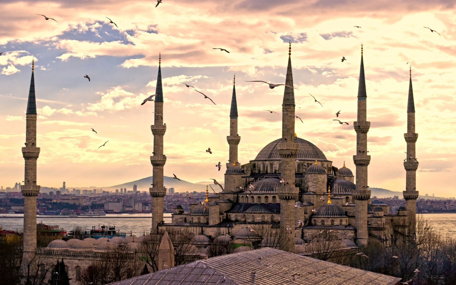 Istanbul guided tours
